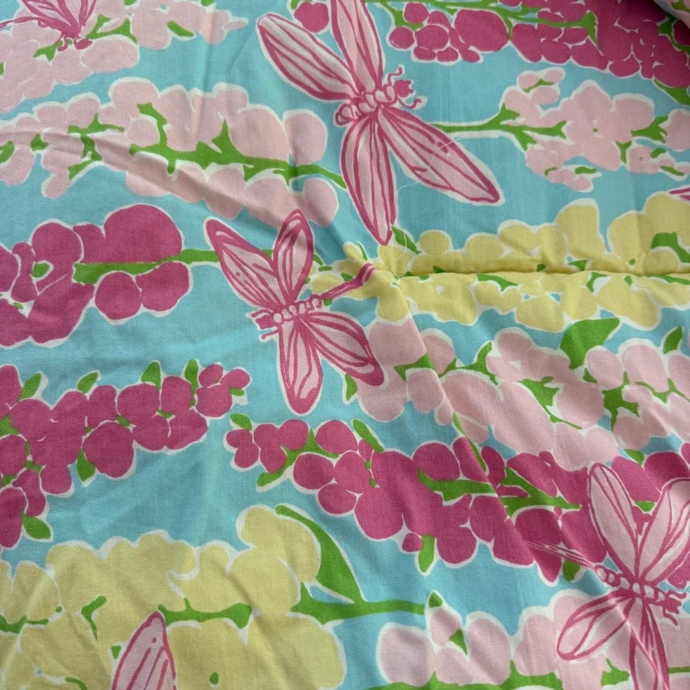 Lilly Pulitzer discontinued lilly